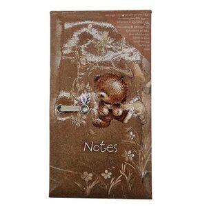 400 Page Memo pad *NEW*